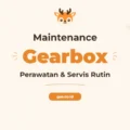 Pelatihan Maintenance Gearbox untuk Profesional Industri Unggul