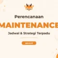 Pelatihan Maintenance Planning And Scheduling Profesional Bersertifikat Untuk Industri Modern