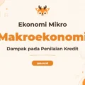 Pelatihan Makroekonomi Penilaian Kredit