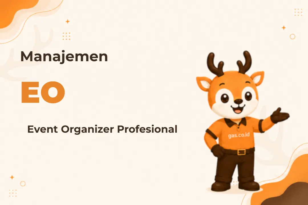 Ilustrasi Management Eo