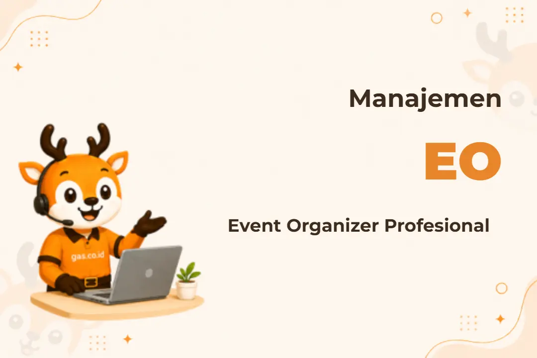 Pelatihan Management Eo