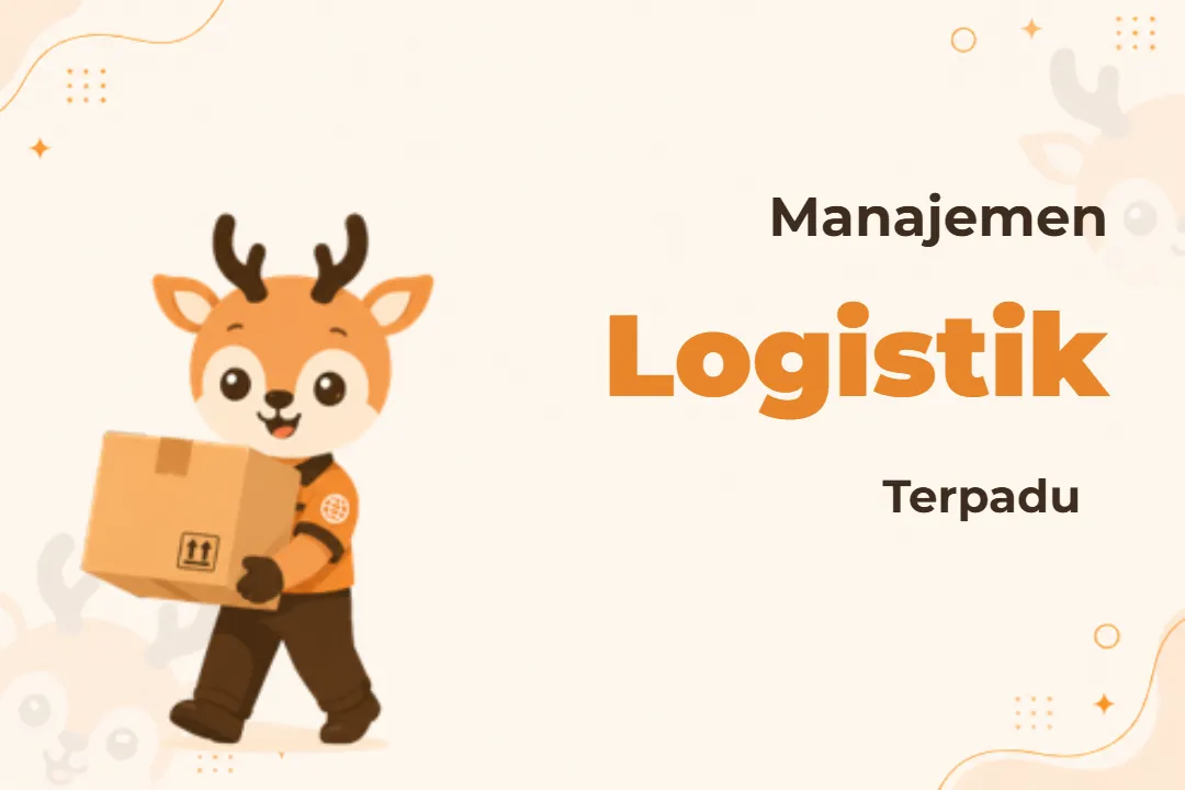 Pelatihan Management Logistik