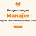 Pelatihan Manager Development Program Unggul untuk Sukses Kepemimpinan Anda
