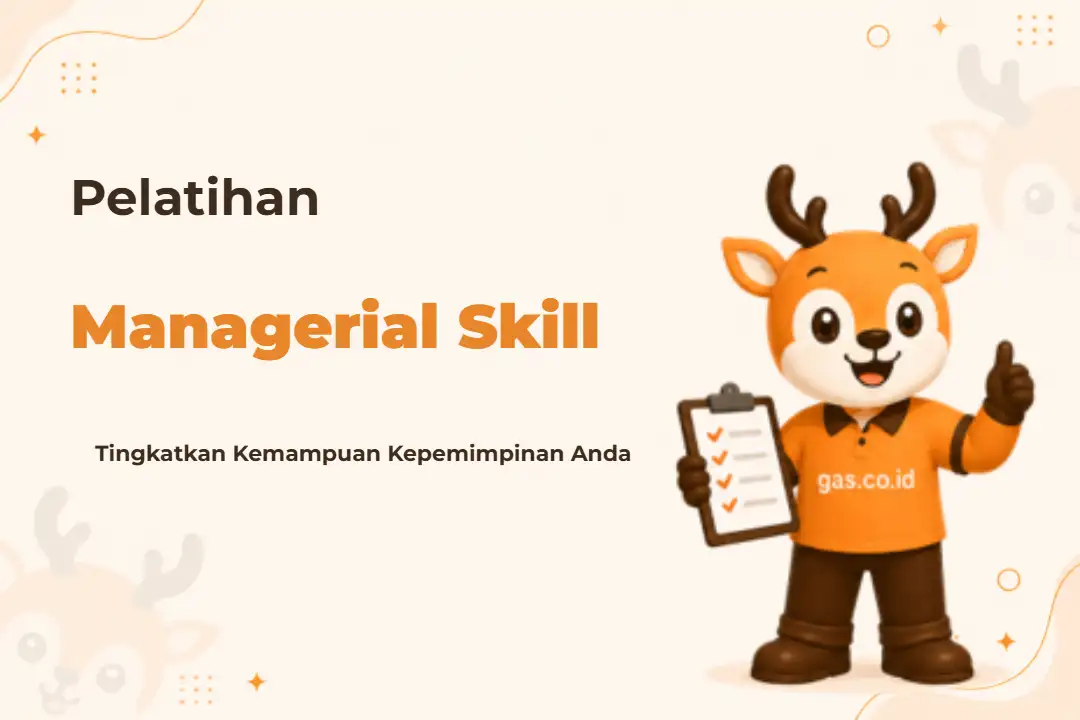 Ilustrasi Managerial Skill