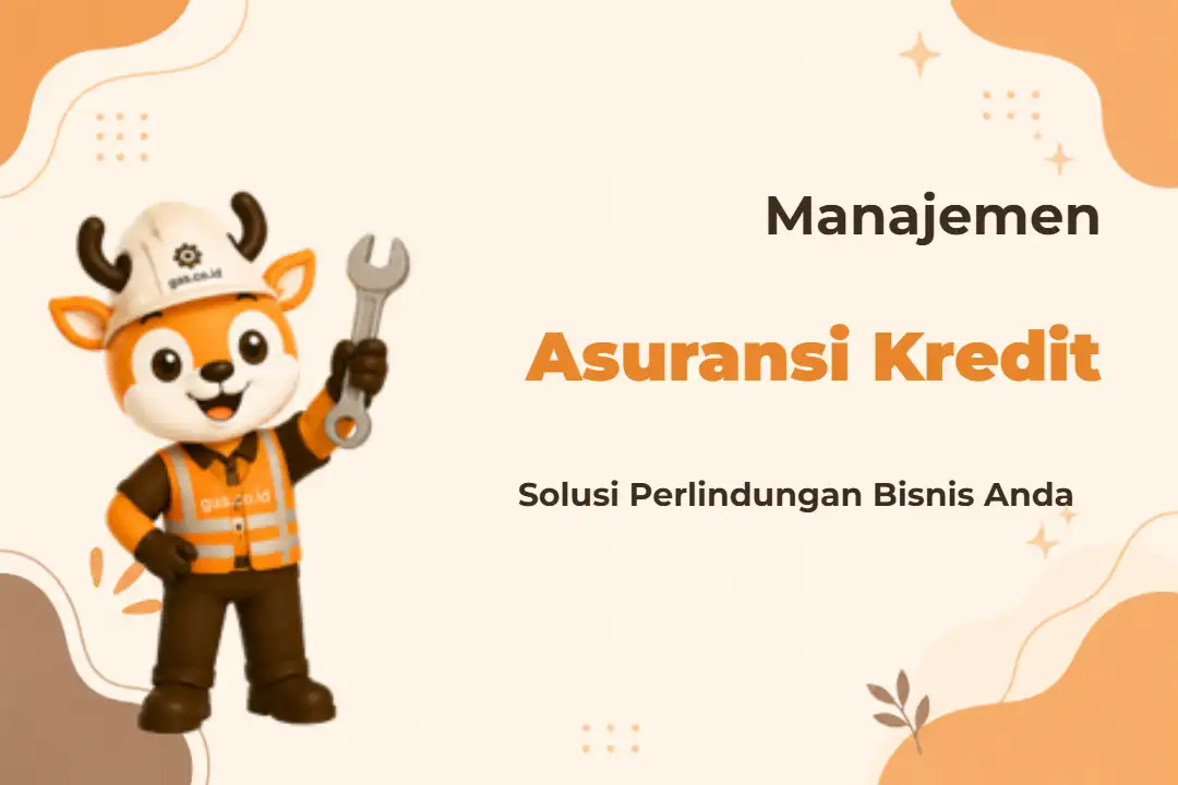 Banner kelas Manajemen Asuransi Kredit