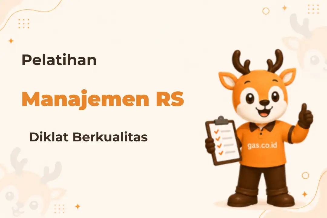 Ilustrasi Manajemen Diklat Rumah Sakit