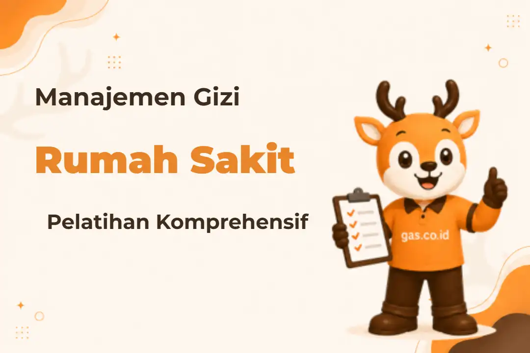 Ilustrasi Manajemen Gizi