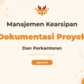 Pelatihan Manajemen Kearsipan Dokumentasi Proyek Dan Perkantoran Profesional