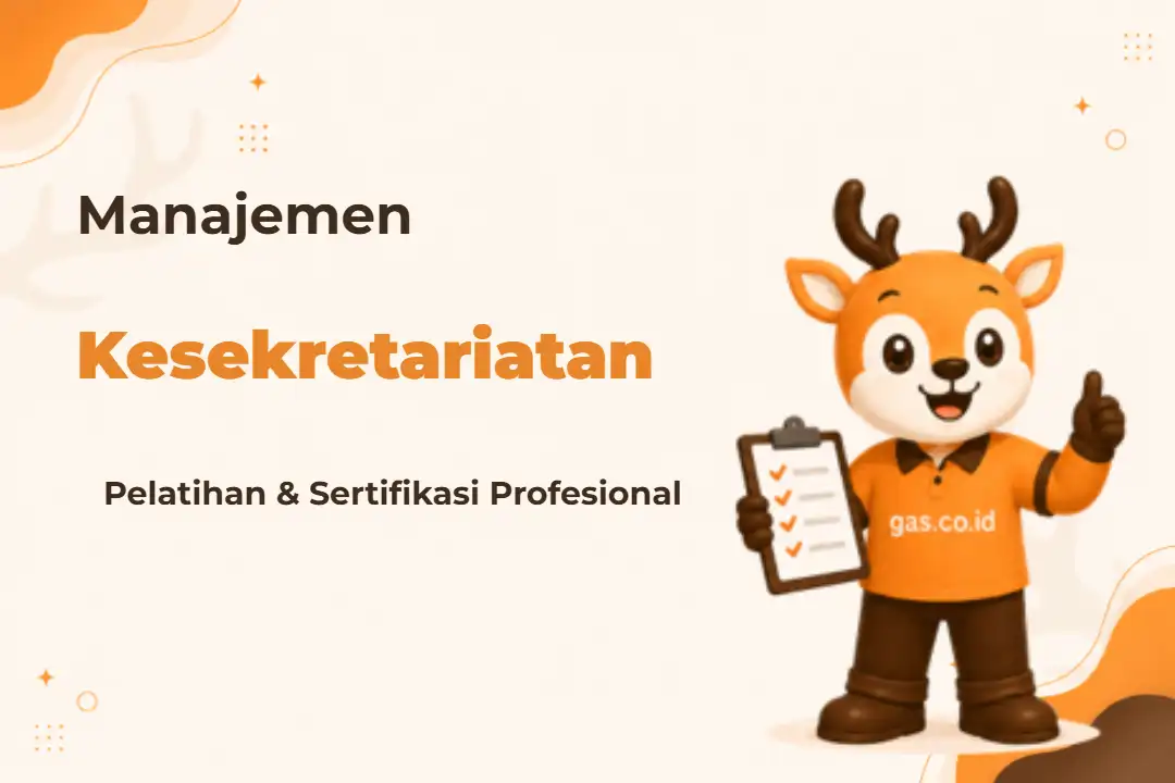 Ilustrasi Manajemen Kesekretariatan