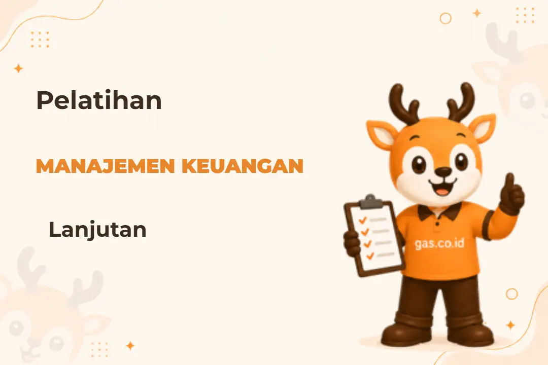 Ilustrasi Manajemen Keuangan Lanjutan