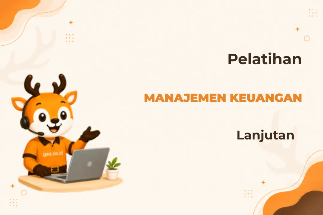 Banner kelas Manajemen Keuangan Lanjutan