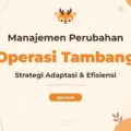 Pelatihan Manajemen Perubahan untuk Sukses Operasi Tambang