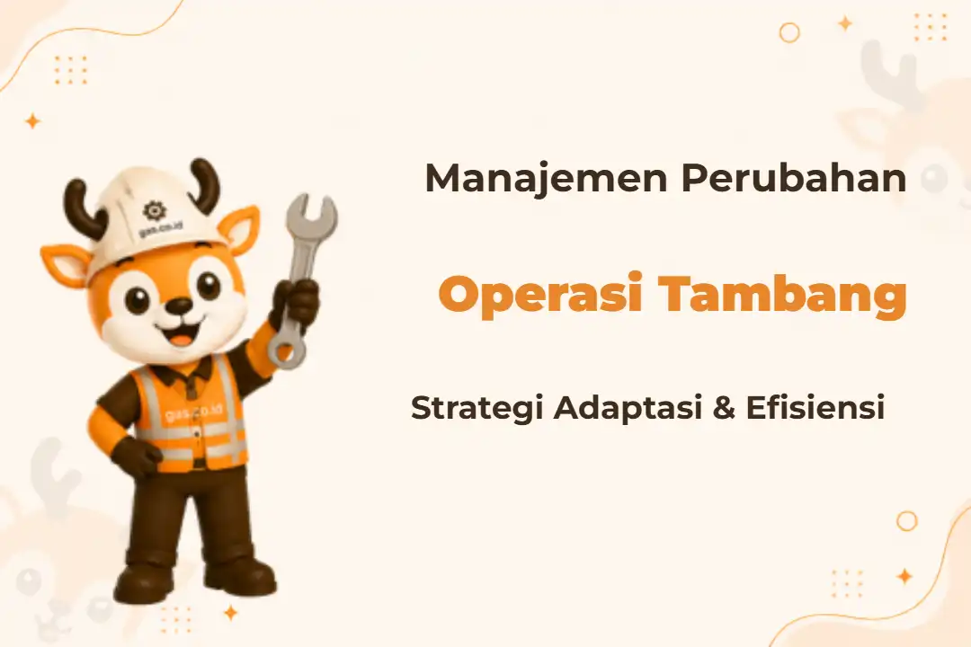 Pelatihan Manajemen Perubahan