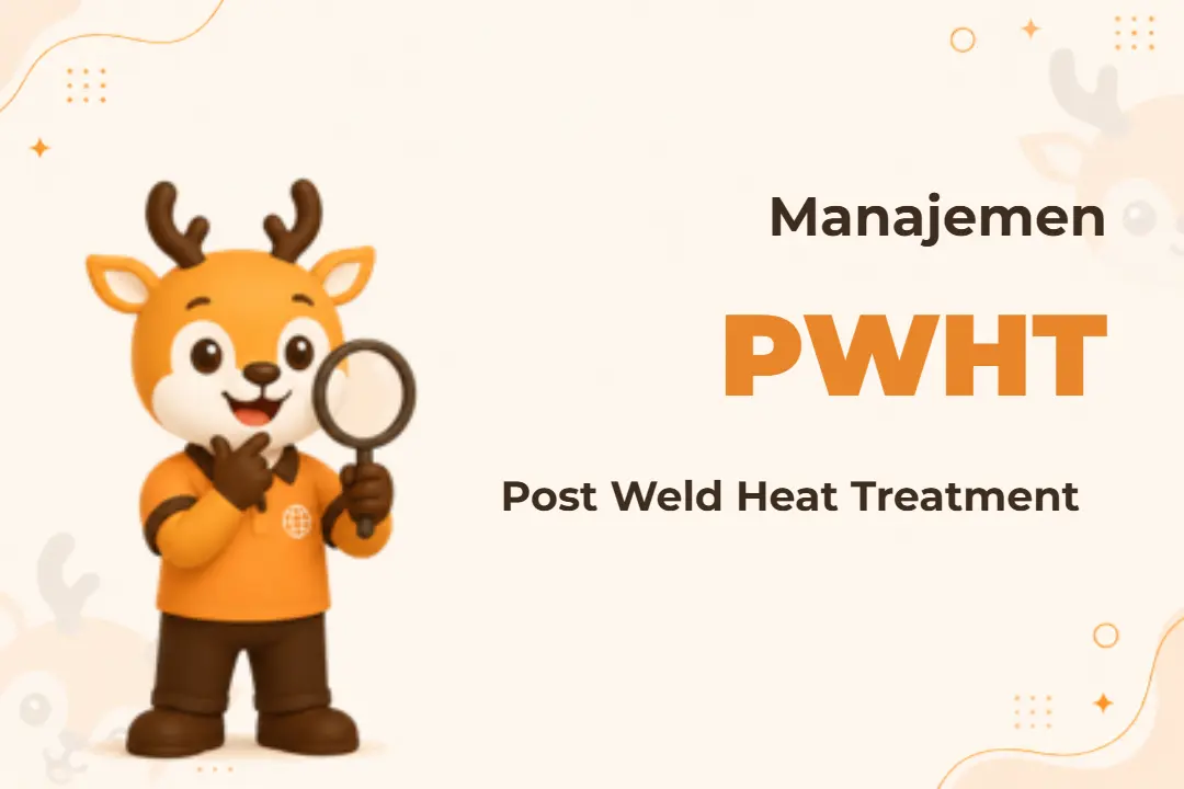 Pelatihan Manajemen PWHT
