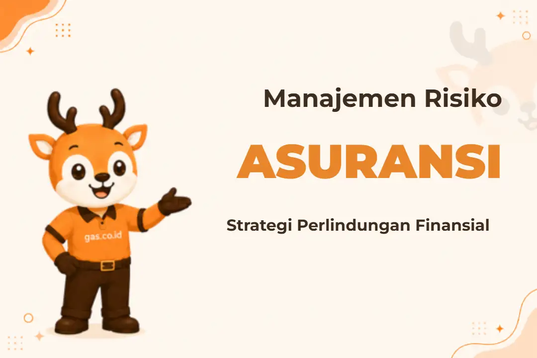 Pelatihan Manajemen Risiko Asuransi