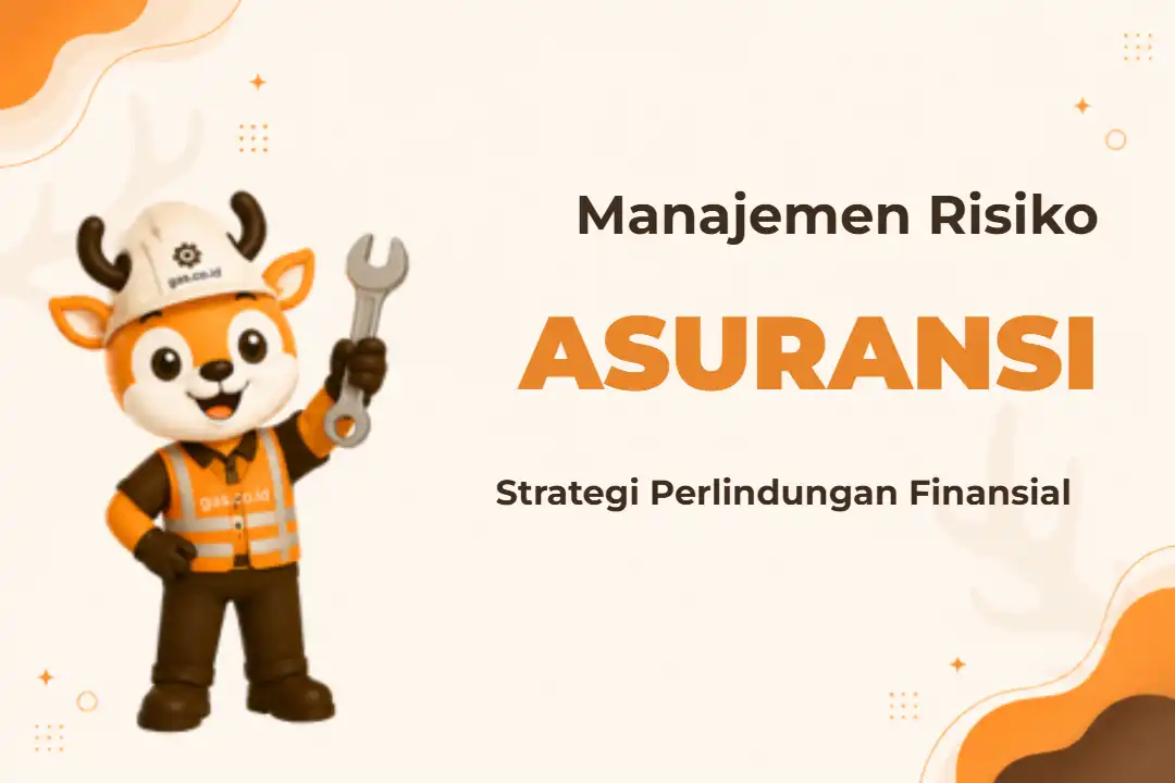 Banner kelas Manajemen Risiko Asuransi