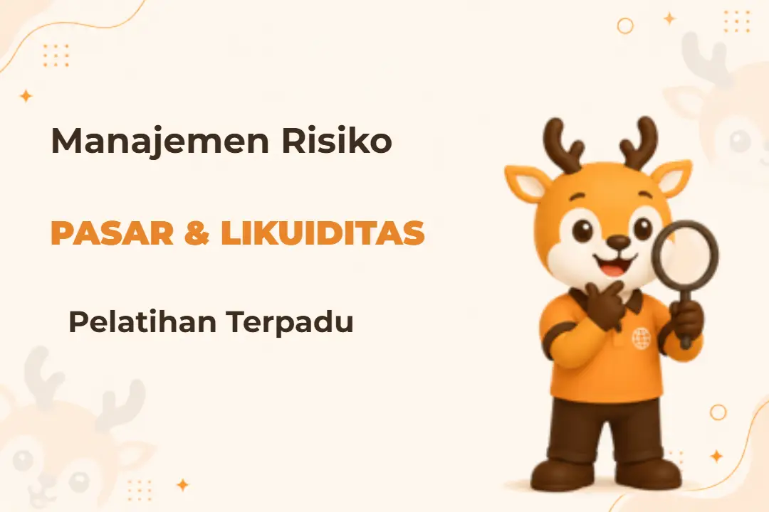 Ilustrasi Manajemen Risiko Pasar
