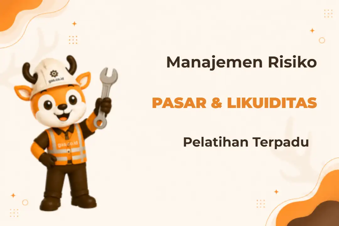 Banner kelas Manajemen Risiko Pasar