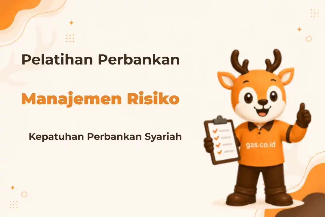 Ilustrasi Manajemen Risiko Perbankan