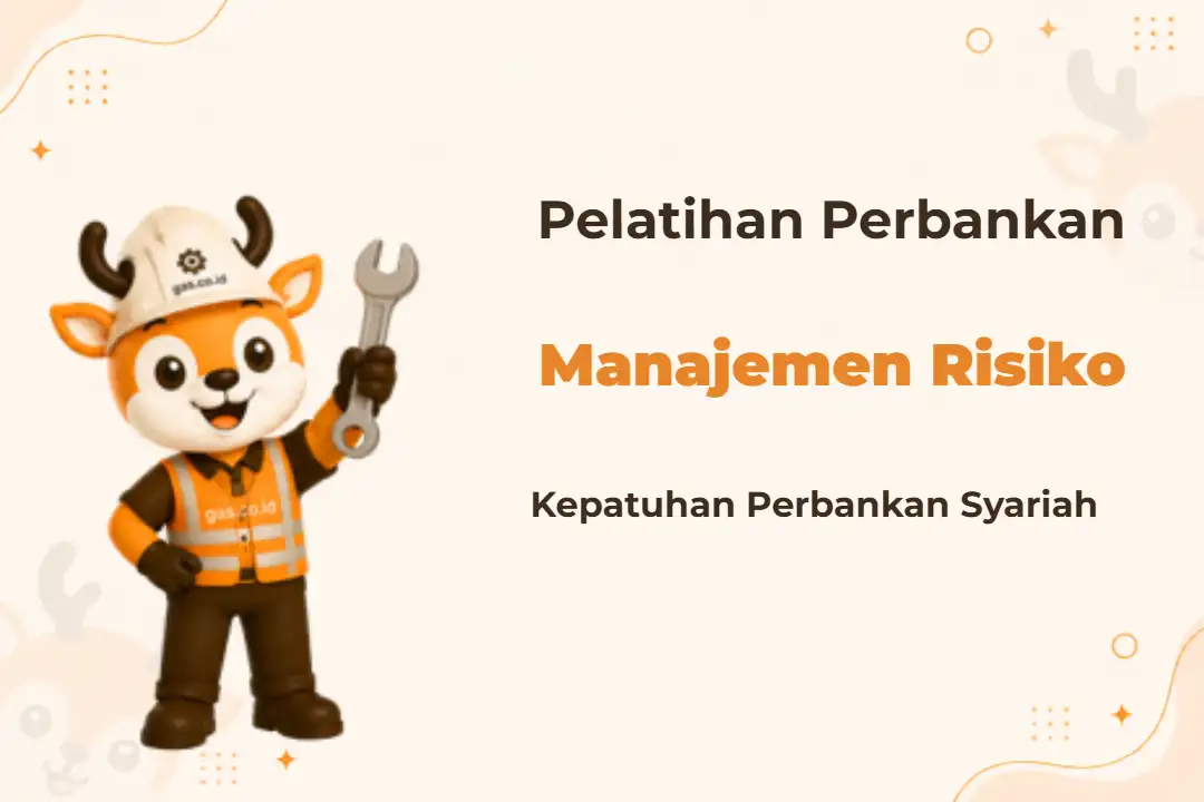 Pelatihan Manajemen Risiko Perbankan