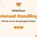 Pelatihan Manual Handling