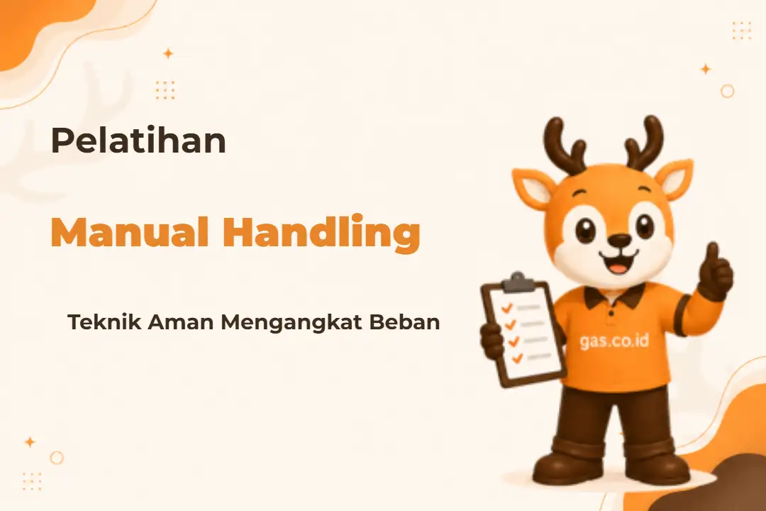 Ilustrasi Manual Handling