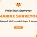 Pelatihan Marine Surveyor