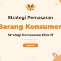 Pelatihan Marketing Consumer Goods
