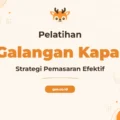 Pelatihan Marketing Galangan Kapal