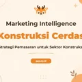 Pelatihan Marketing Intelligence Konstruksi