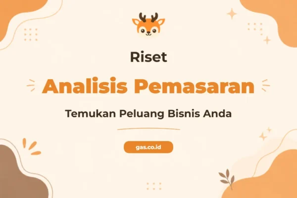 Pelatihan Marketing Research Analysis Komprehensif untuk Keunggulan Kompetitif Bisnis