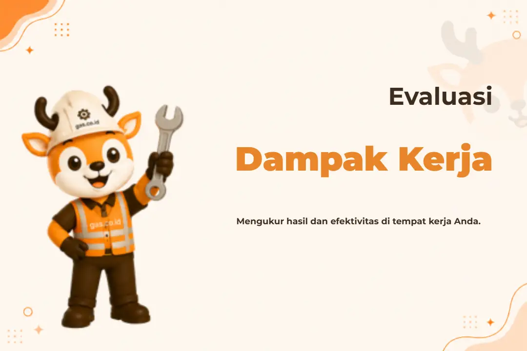 Banner kelas Measuring Impacts