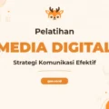 Pelatihan Media Digital Corporate untuk Era Bisnis Modern