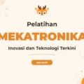 Pelatihan Mekatronika Terintegrasi untuk Era Industri 4.0