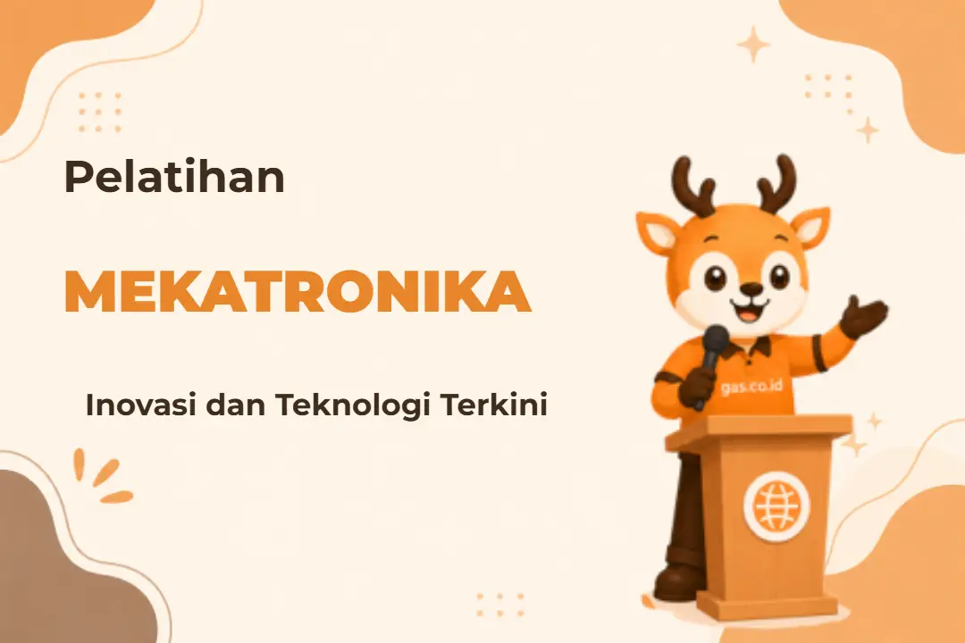Infografis program Mekatronika