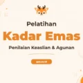 Pelatihan Menilai Kadar Emas Keaslian Dan Agunan Profesional Bersertifikat