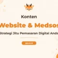Pelatihan Menulis Konten Website Dan Media Sosial untuk Sukses Digital Anda