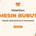 Pelatihan Mesin Bubut