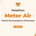 Pelatihan Meter Air