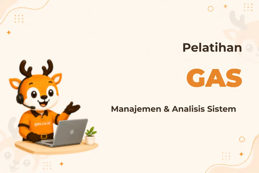 Pelatihan Mice