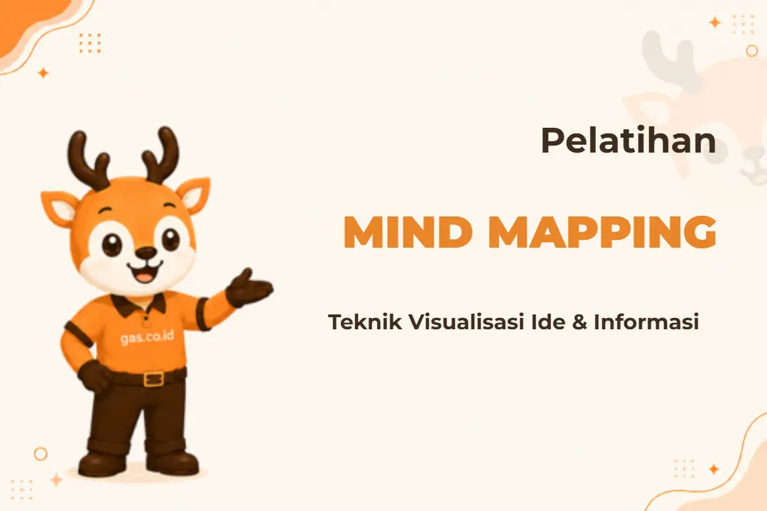 Pelatihan Mind Mapping