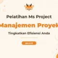 Pelatihan Ms Project