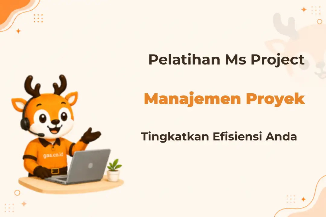 Pelatihan Ms Project