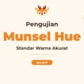 Pelatihan Munsel Hue Test