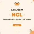 Pelatihan Natural Gas Liquids Untuk Profesional Industri Energi