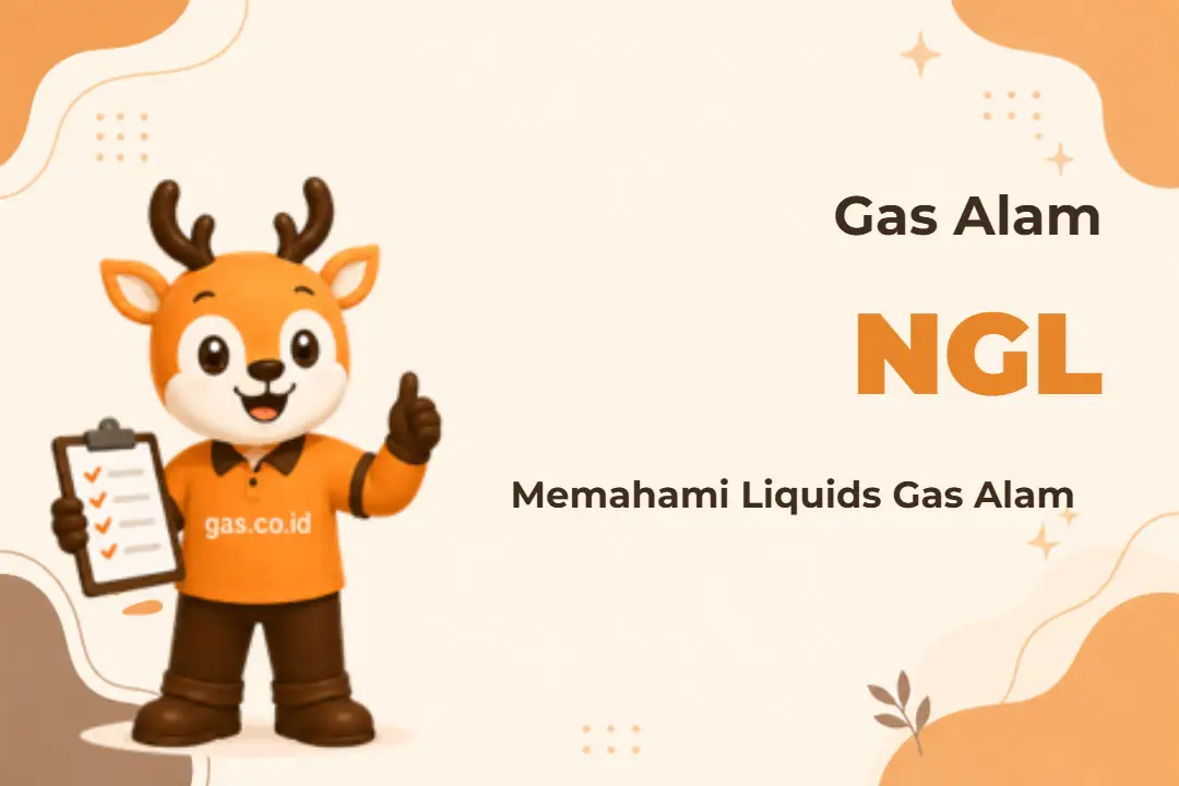 Banner kelas Natural Gas Liquids