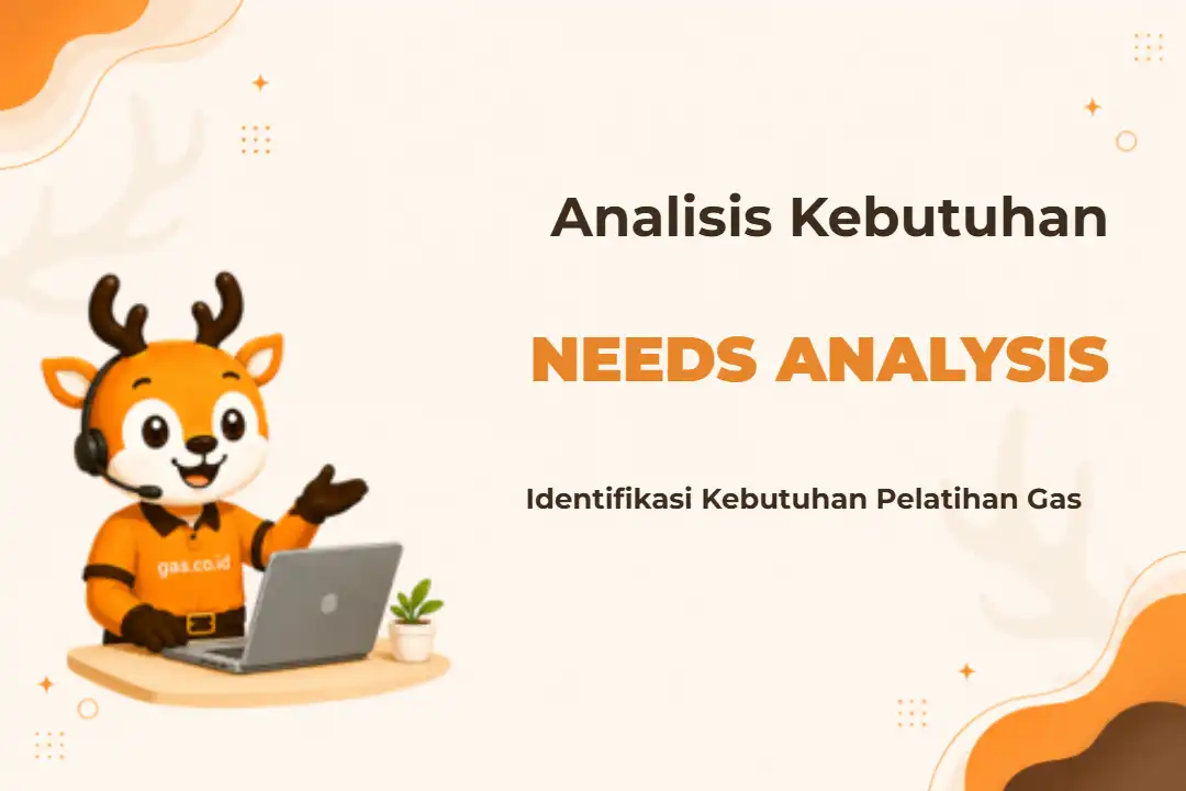 Banner kelas Needs Analysis