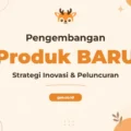 Pelatihan New Product Development