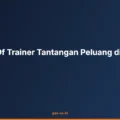Pelatihan Of Trainer Tantangan Peluang di Era Digital