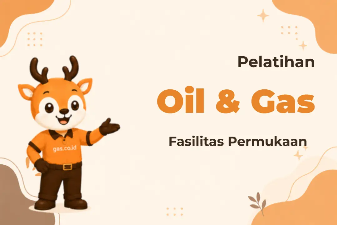 Banner kelas Oil And Gas Surface